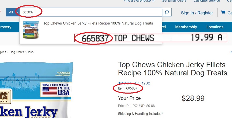 Costco 小技巧 休斯顿指南 Houston Plus