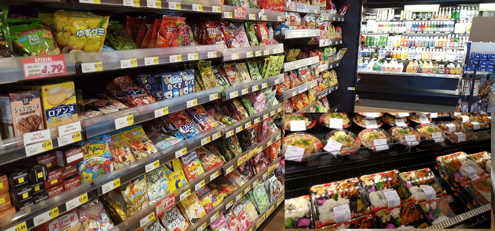 购物采买必看指南- 休斯顿指南- Houston Plus